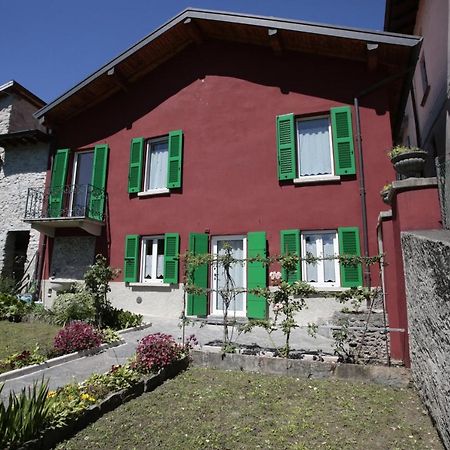 Quater Apartments - Tremezzina Mezzegra Luaran gambar