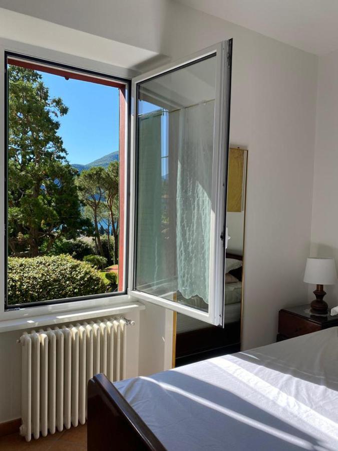 Quater Apartments - Tremezzina Mezzegra Luaran gambar