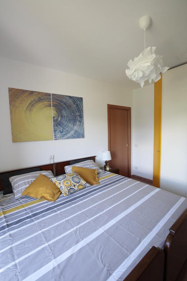 Quater Apartments - Tremezzina Mezzegra Luaran gambar