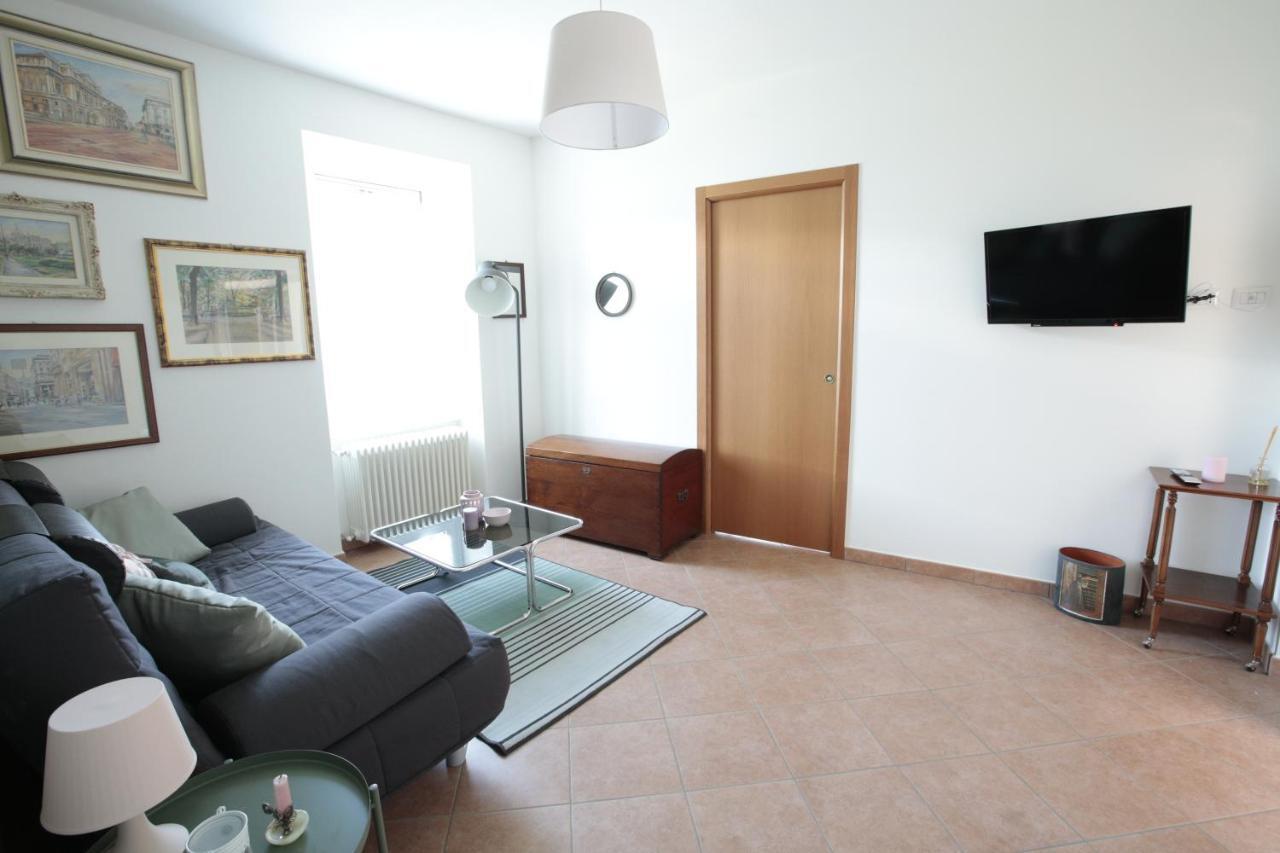 Quater Apartments - Tremezzina Mezzegra Luaran gambar