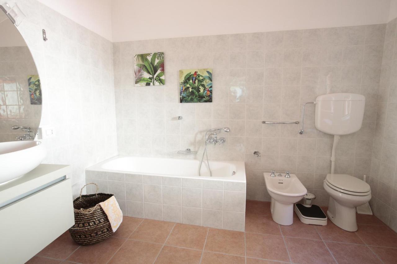 Quater Apartments - Tremezzina Mezzegra Luaran gambar