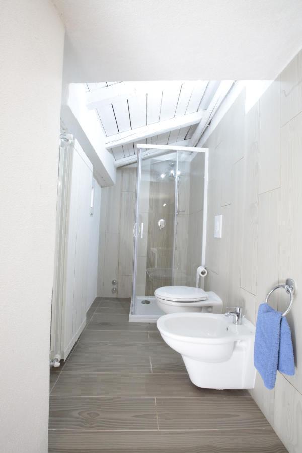 Quater Apartments - Tremezzina Mezzegra Luaran gambar
