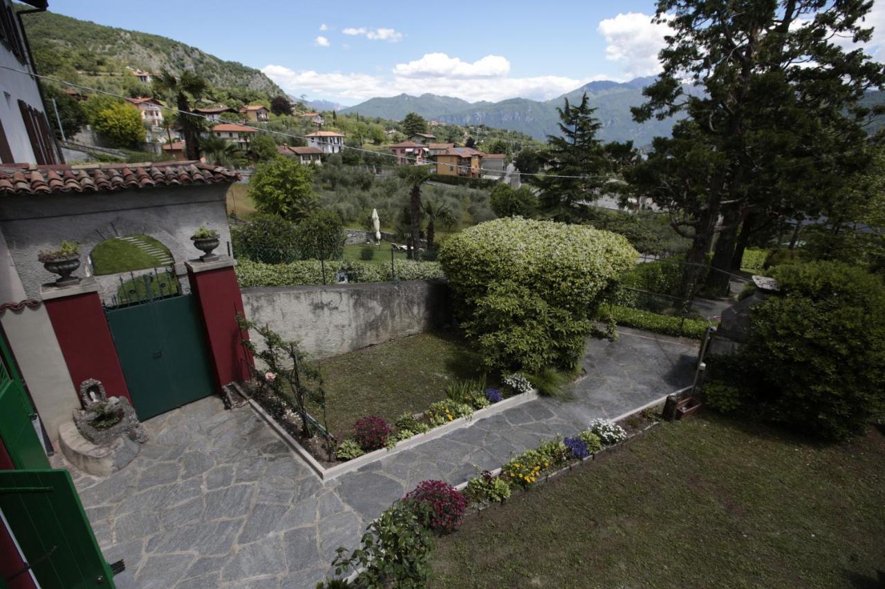 Quater Apartments - Tremezzina Mezzegra Luaran gambar