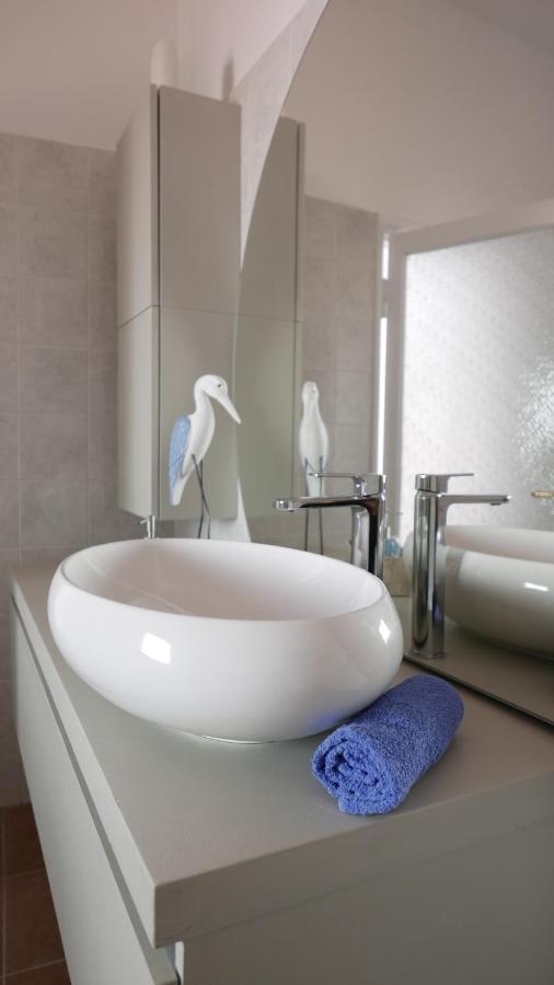 Quater Apartments - Tremezzina Mezzegra Luaran gambar