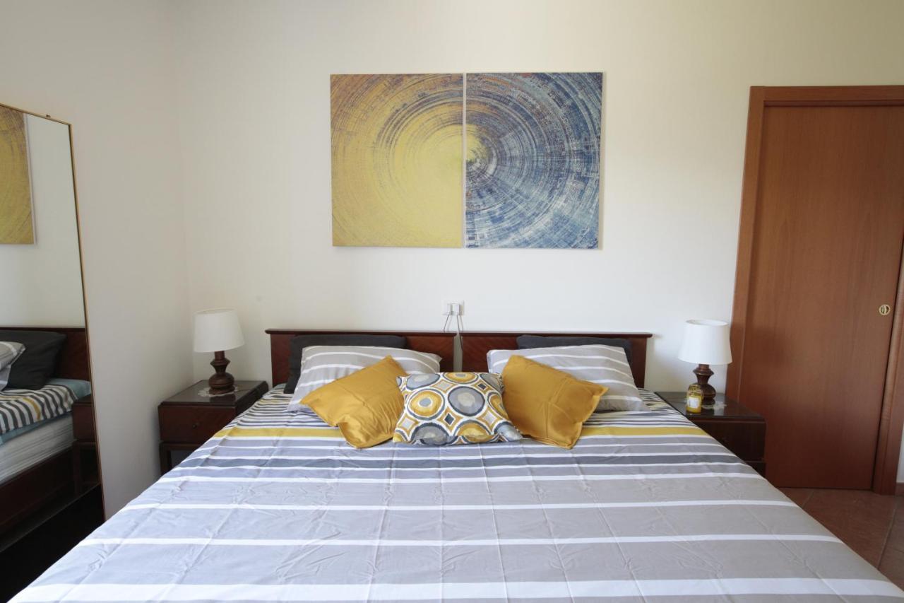 Quater Apartments - Tremezzina Mezzegra Luaran gambar