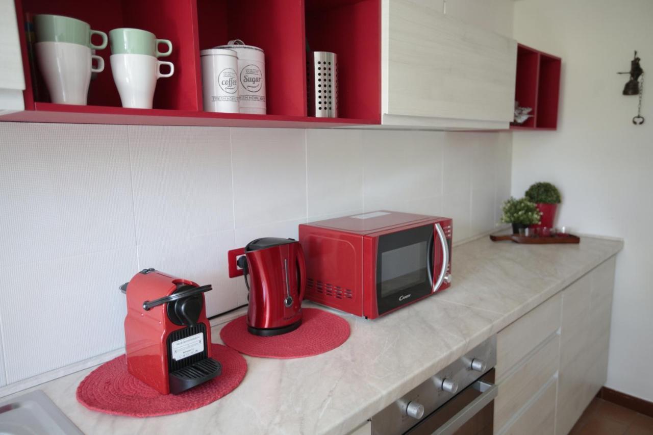 Quater Apartments - Tremezzina Mezzegra Luaran gambar